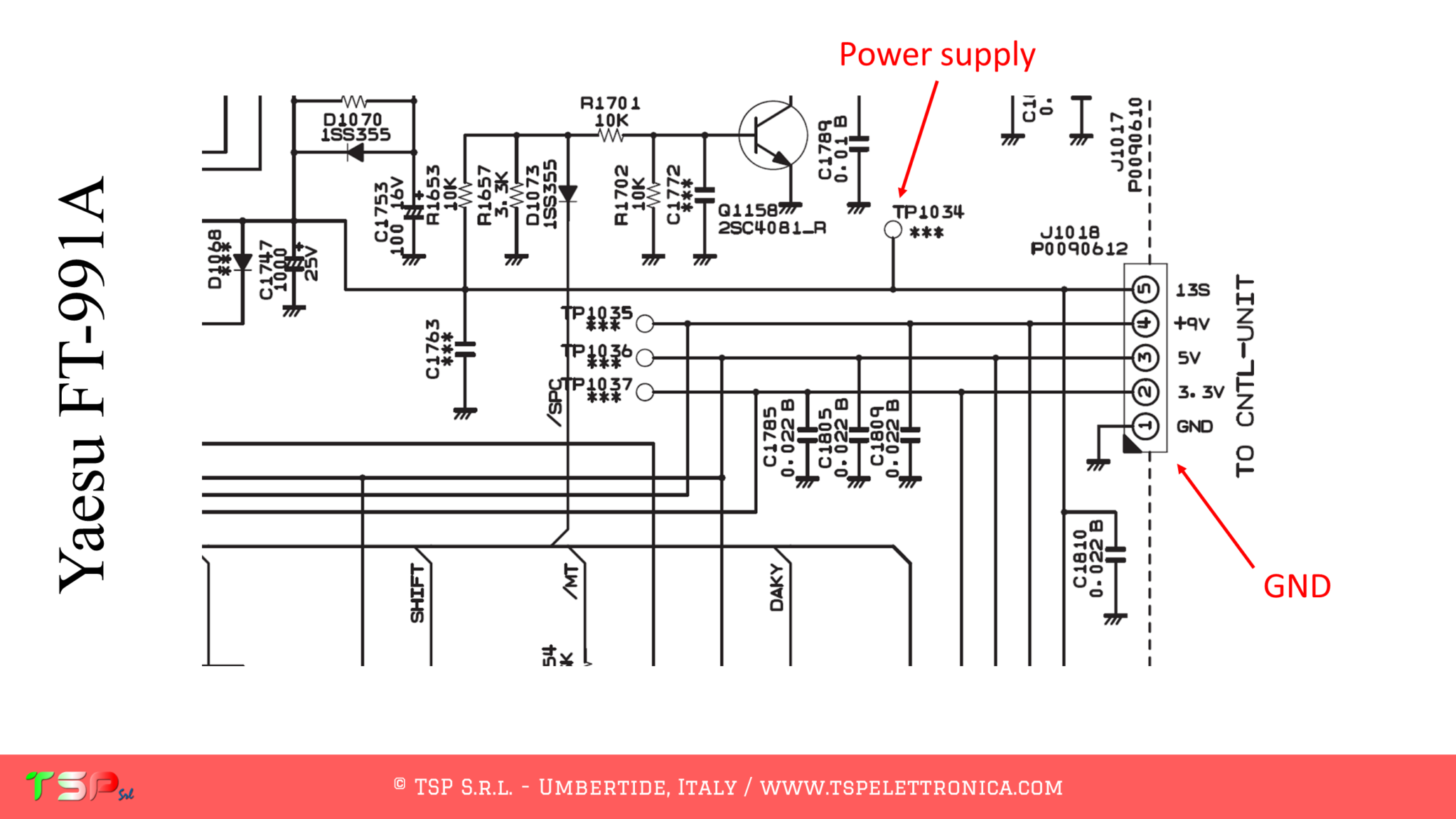 Msi sdr схема